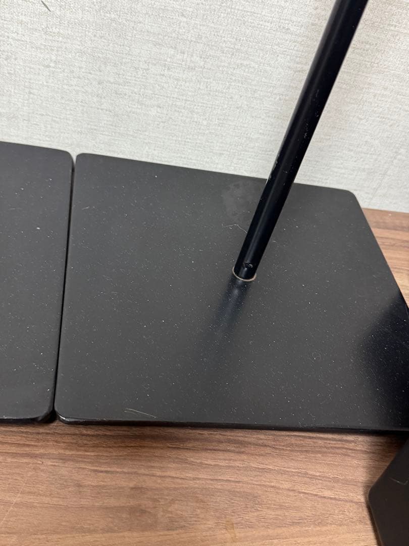 Bose 101MM スピーカー スタンド付き　ペア連番