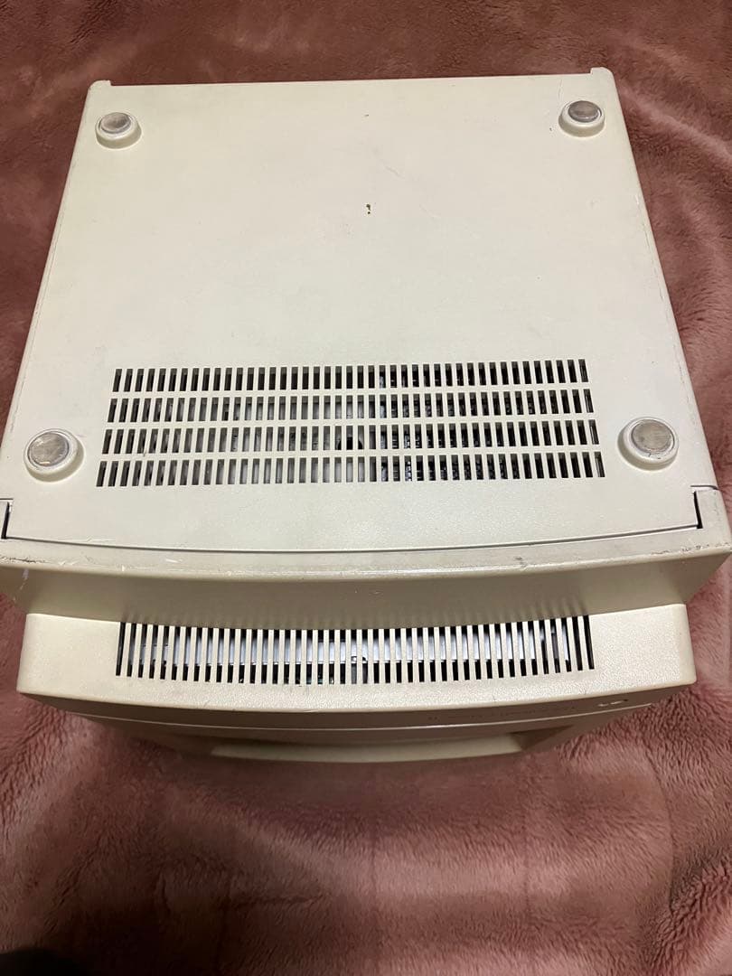 Macintosh Classic Ⅱ /M4150/ジャンク