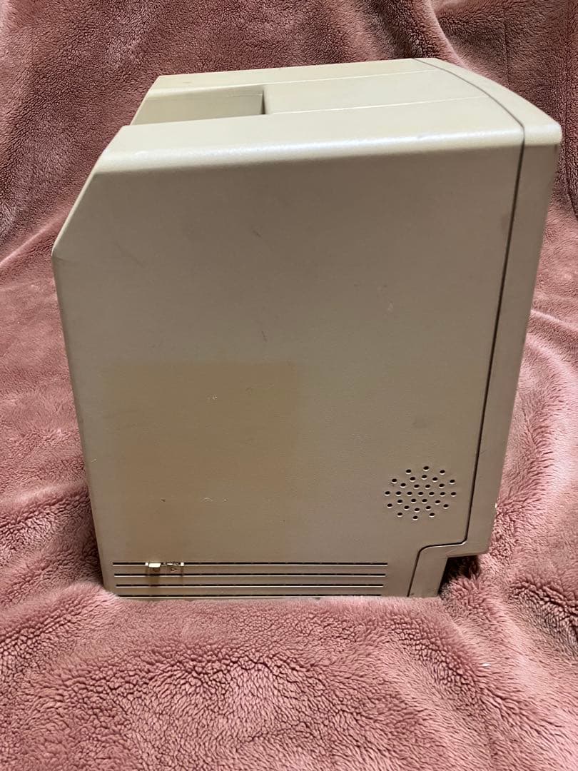 Macintosh Classic Ⅱ /M4150/ジャンク