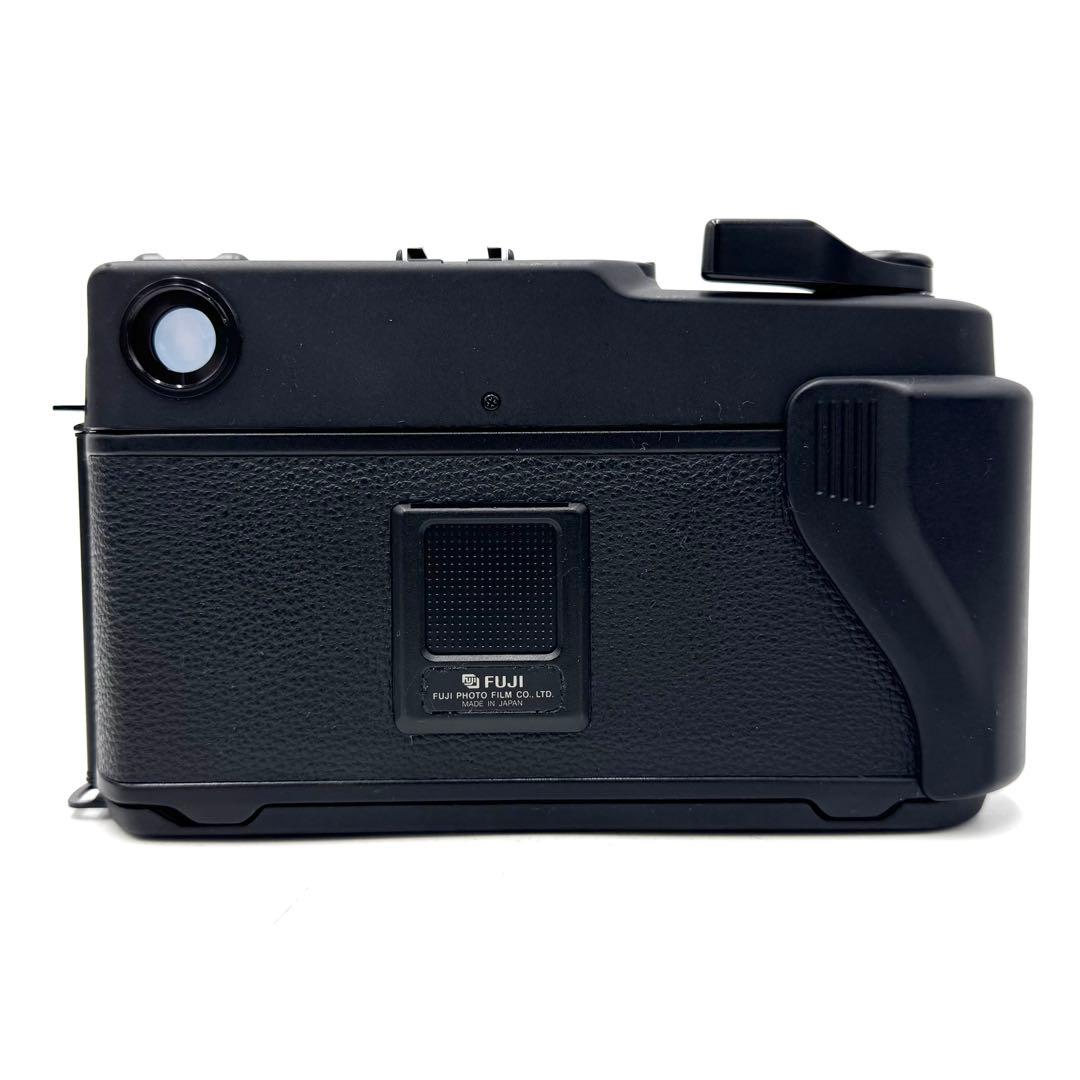 動作良好 FUJIFILM フジフィルム GW 690III 中判カメラ