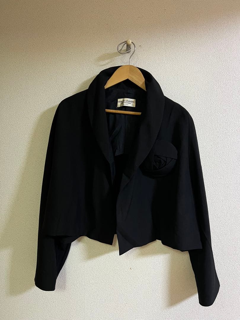 COMME des GARCONS AD1996 テーラードジャケット