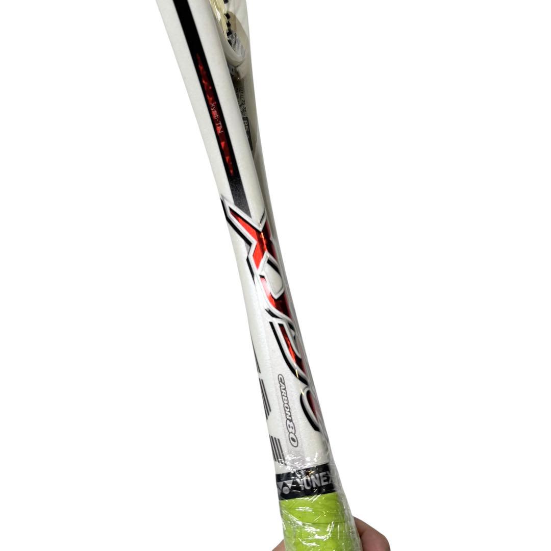 【美品】XYST XTSとTNの2本セット グリップ3 ミズノ mizuno