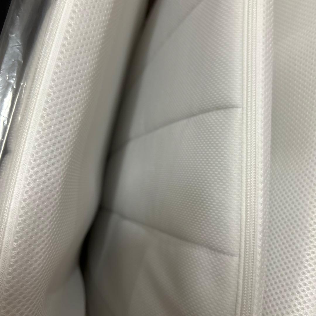 エアウィーヴ　マットレス セミダブル スマート01