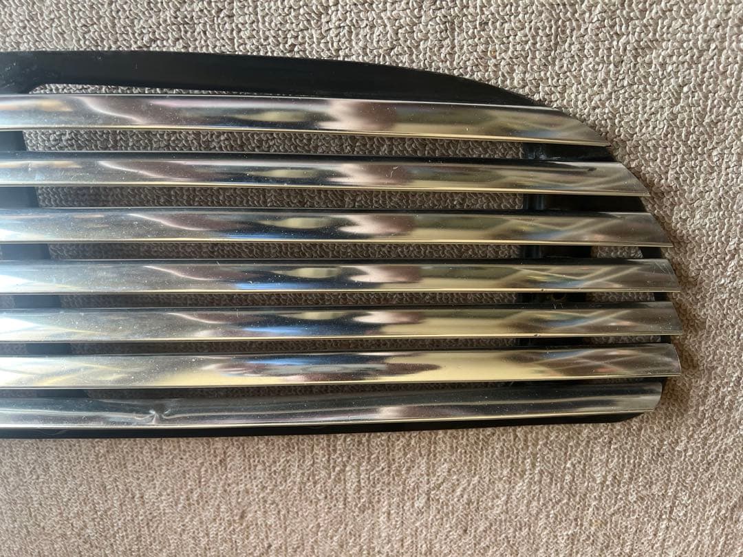 【年代物】ローバーミニ グリル MK1仕様 モーリスクーパー タイプ