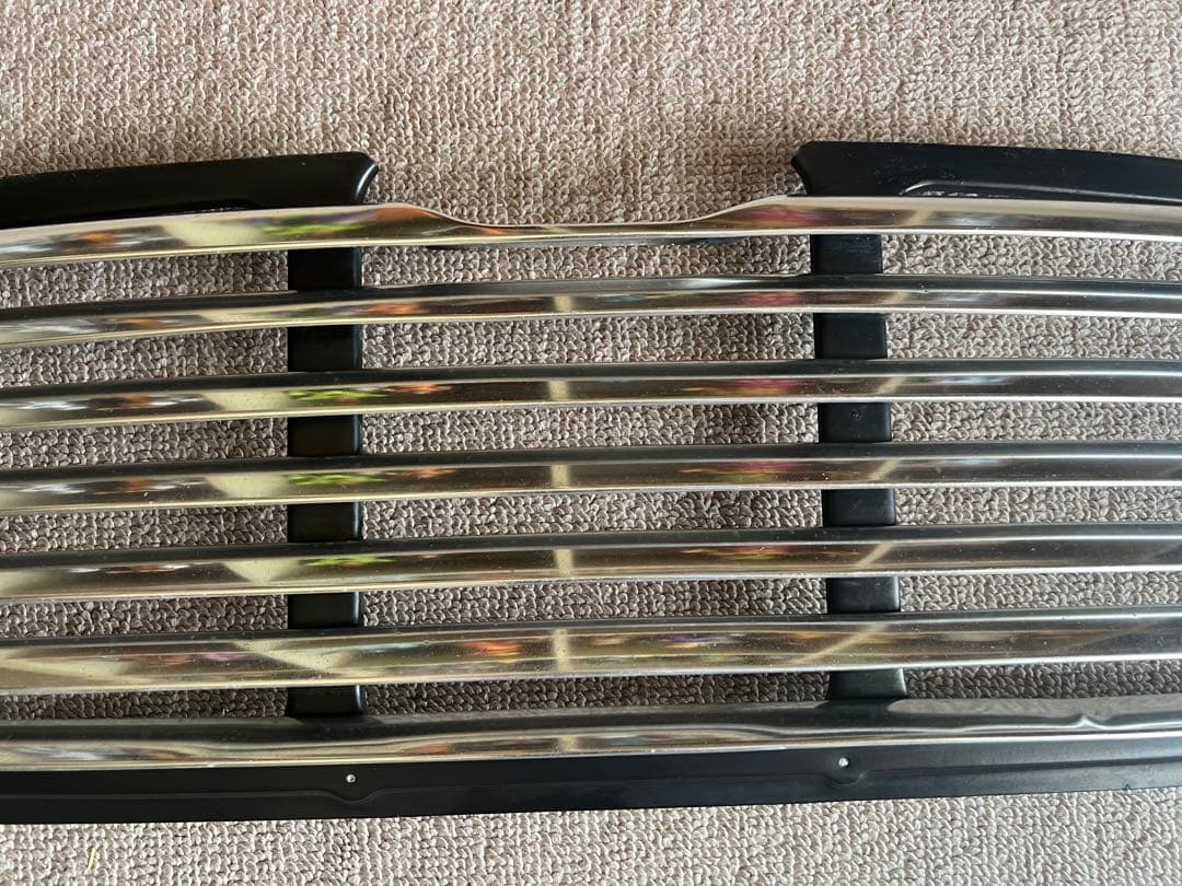 【年代物】ローバーミニ グリル MK1仕様 モーリスクーパー タイプ