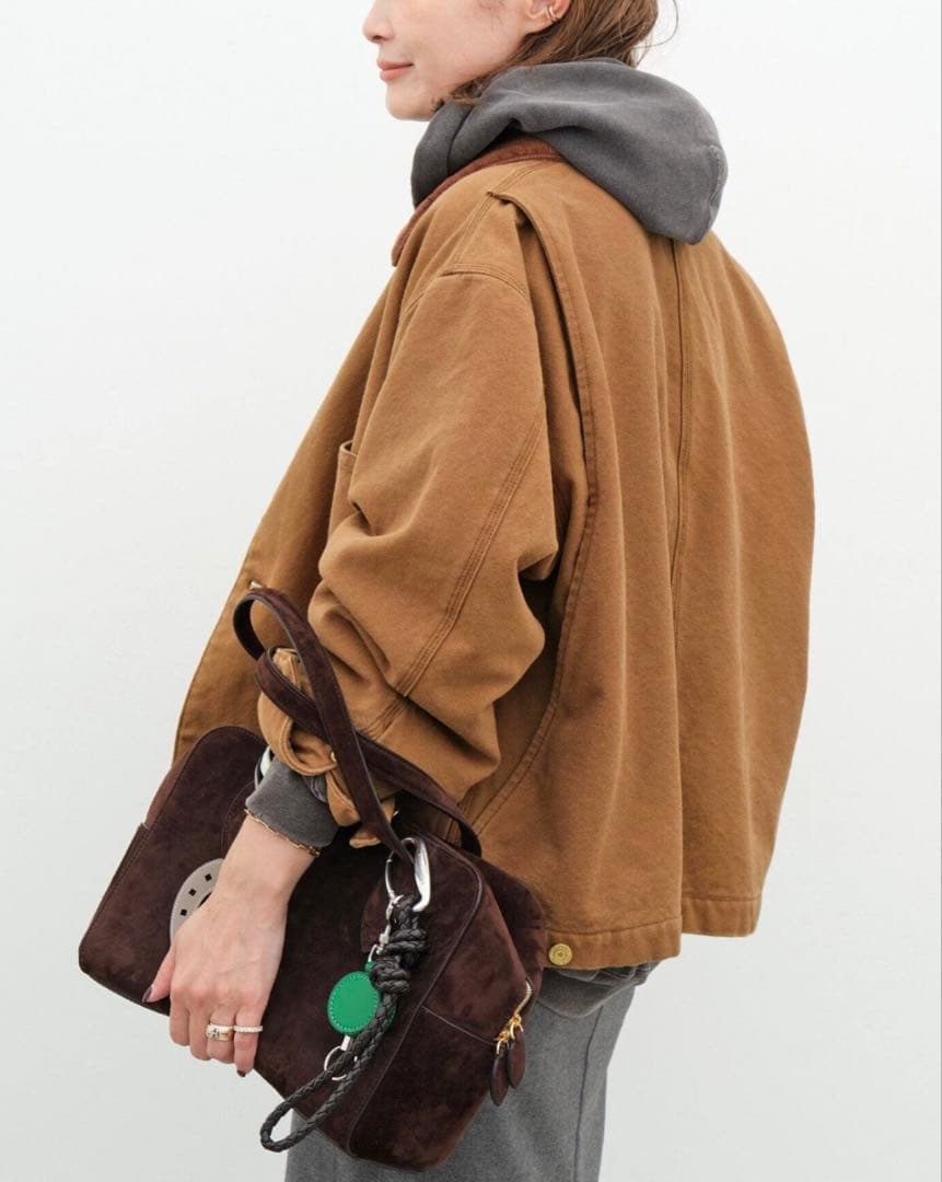 ジャケット・アウター Deuxieme Classe Coverall