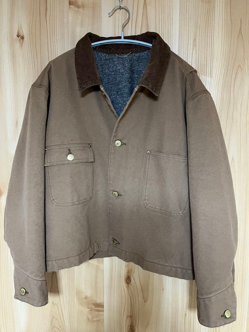 ジャケット・アウター Deuxieme Classe Coverall