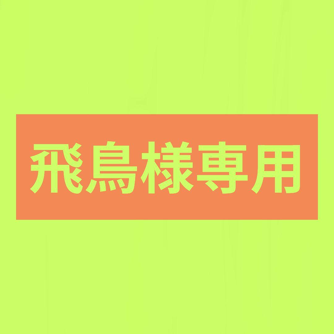 飛鳥ページ　イラストオーダー
