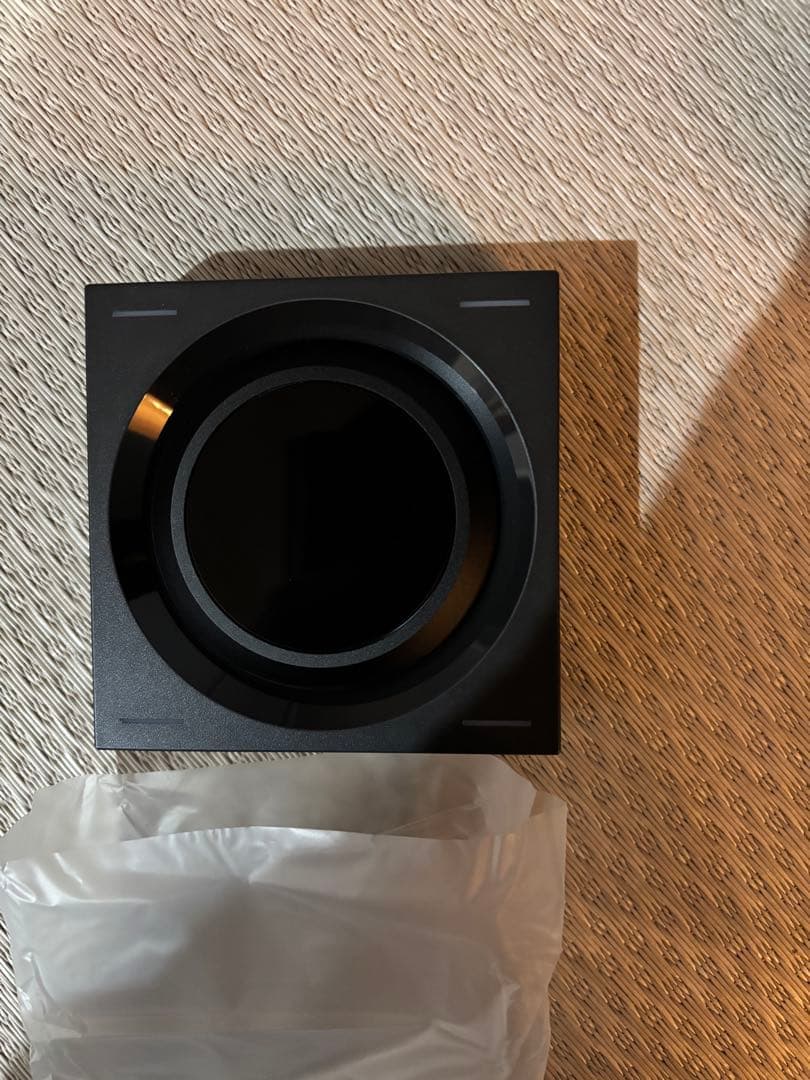 EPOS オーディオアンプ GSX1000 2nd Edition