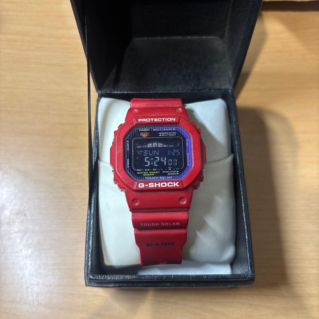 時計 G-SHOCK