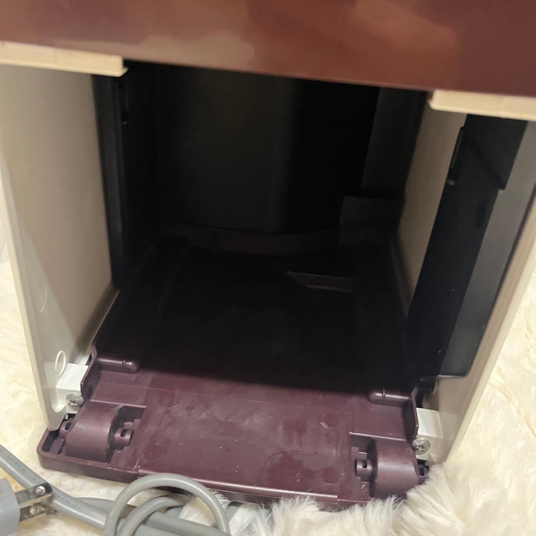 コロナ 衣類乾燥除湿機 CD-H1815 コンプレッサー式