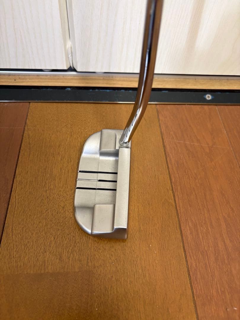 Scotty Cameron California Fastback パター