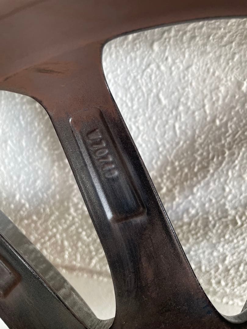 ＶＷ　GOLF Ｒ　スタッドレスタイヤ＋ホイール　17インチ