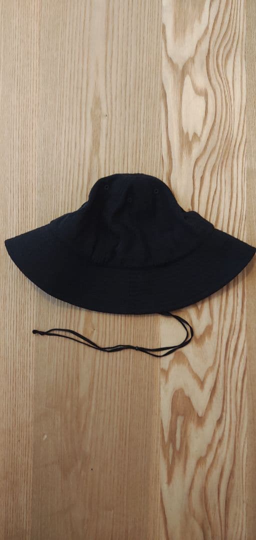 COMOLI 24SS シルクネップハット