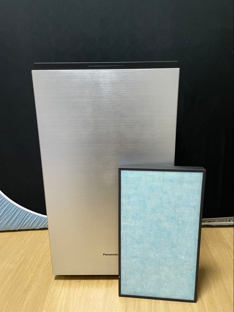 展示品　パナソニック　 ジアイーノ　次亜塩素酸　F-MV4300 空間除菌脱臭機