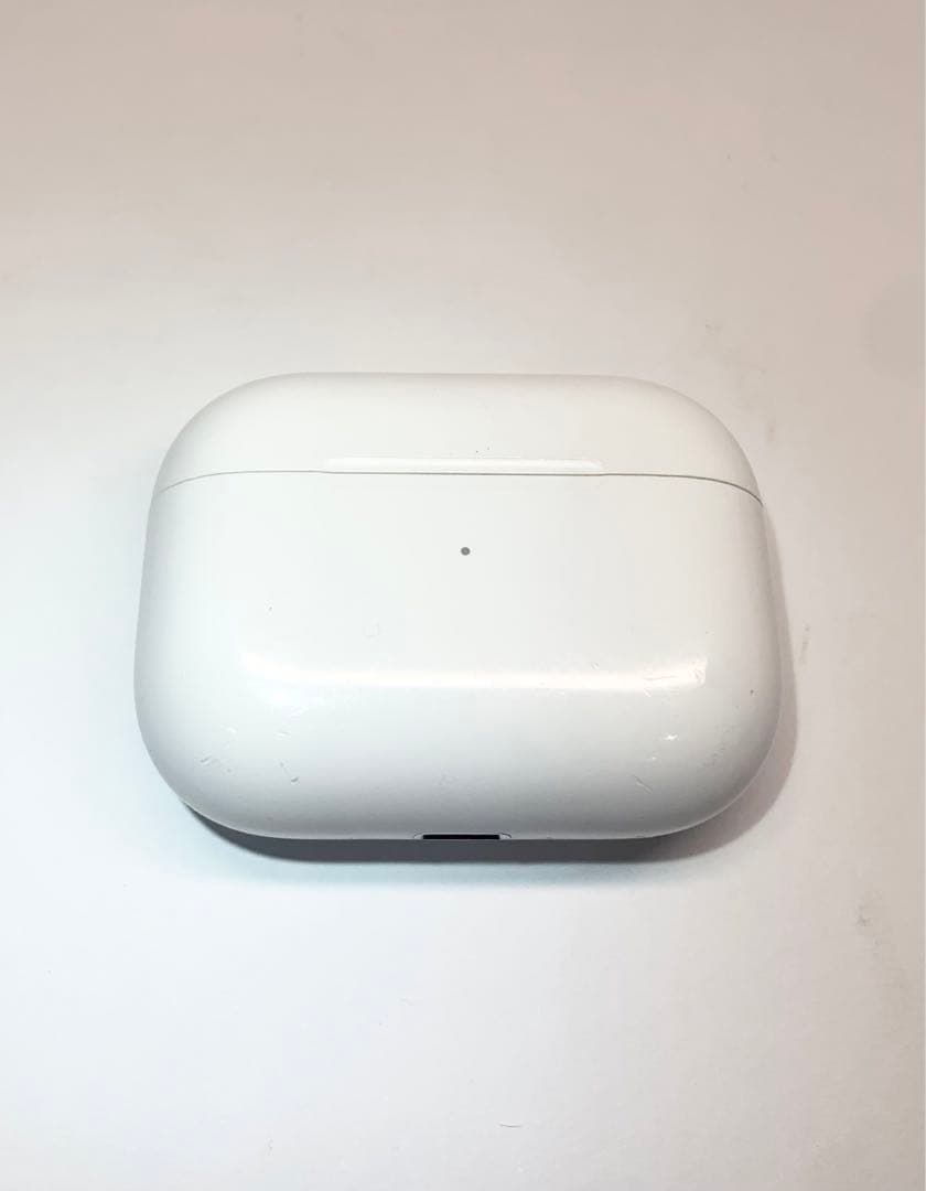 AirPods Pro 本体 ケース・箱・コード付き