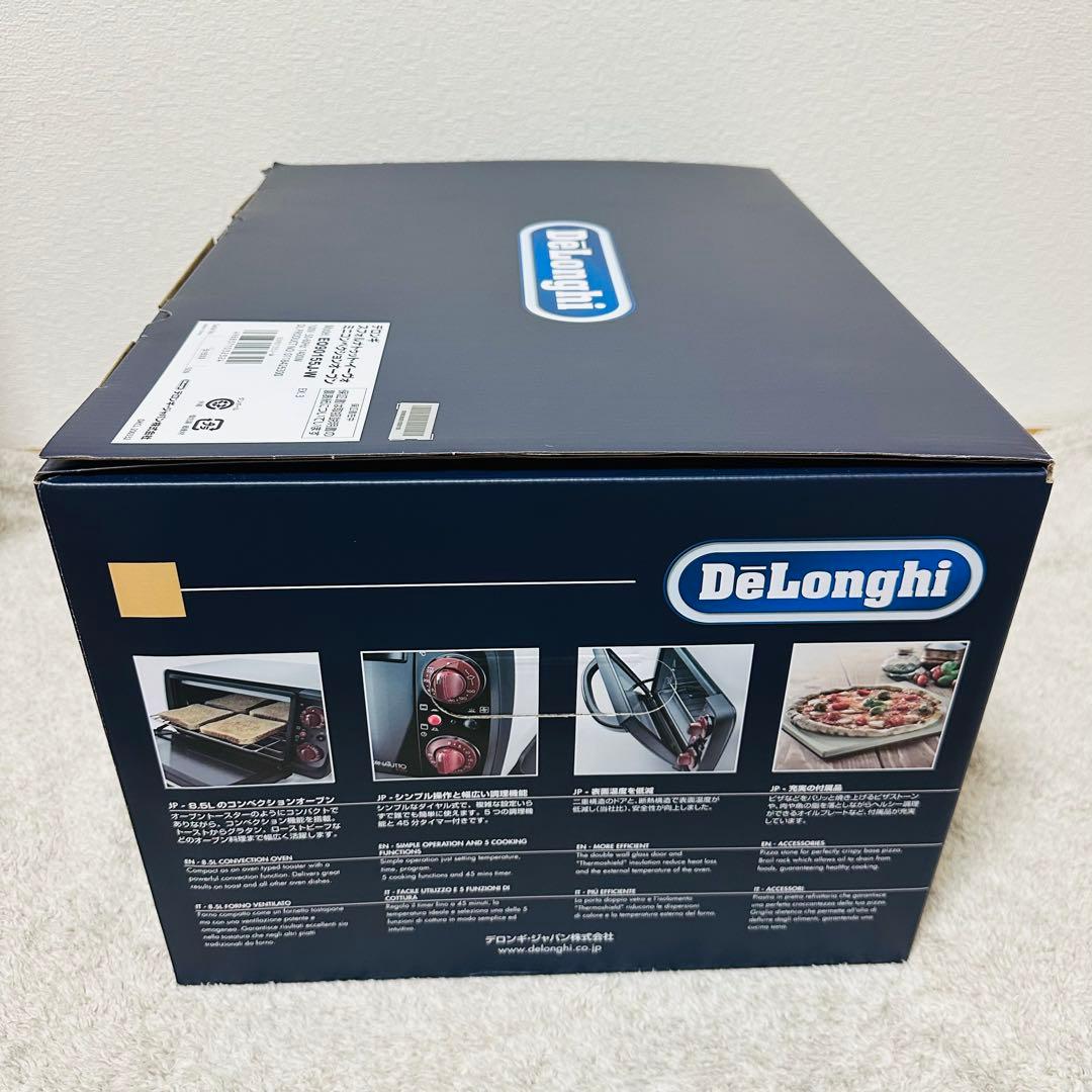 デロンギ オーブン