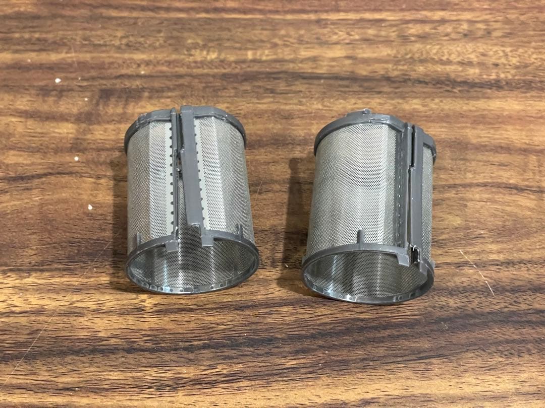 Dyson HD08等 ジャンク修理用交換部品まとめ売り