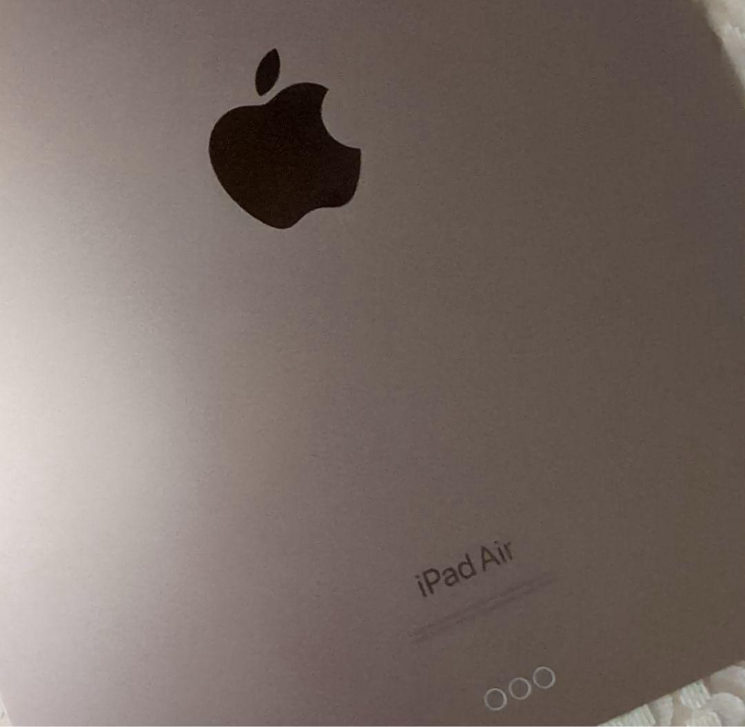 iPad Air 第5世代 ピンク & Apple Pencil 第2世代