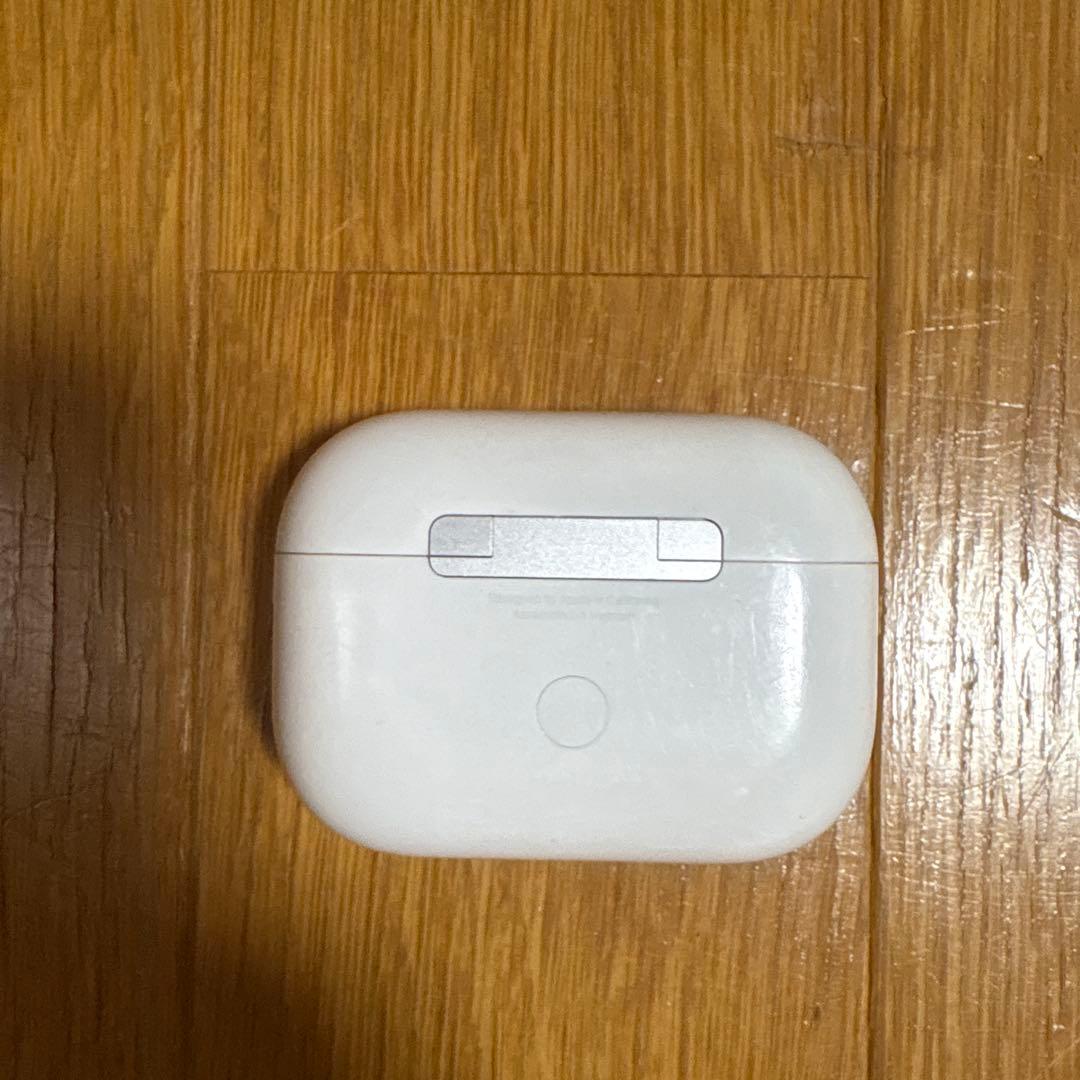 AirPods Pro 2世代 本体 MagSafe充電ケース付き