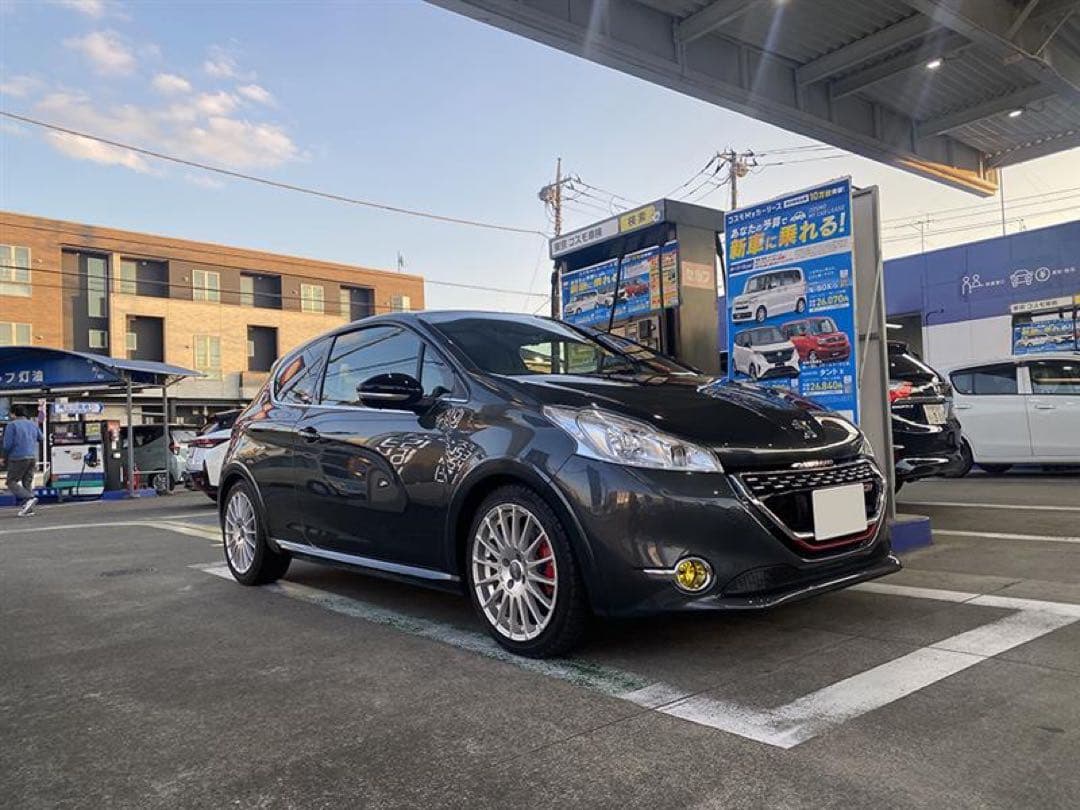 レア OZ Racing Superturismo スーパーツーリズモ GT