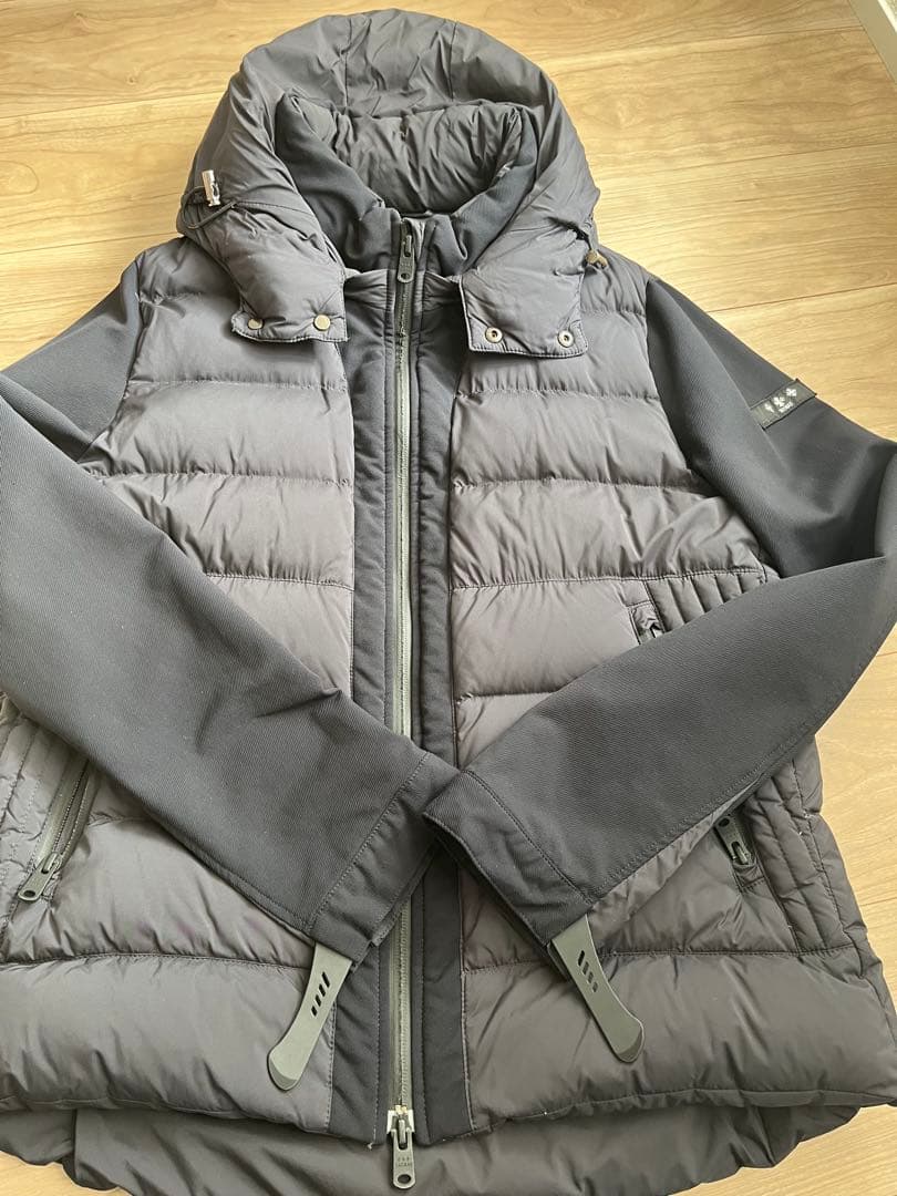 TATRAS 「MTA20A4570 BLEGGIO（ブレージョ）」