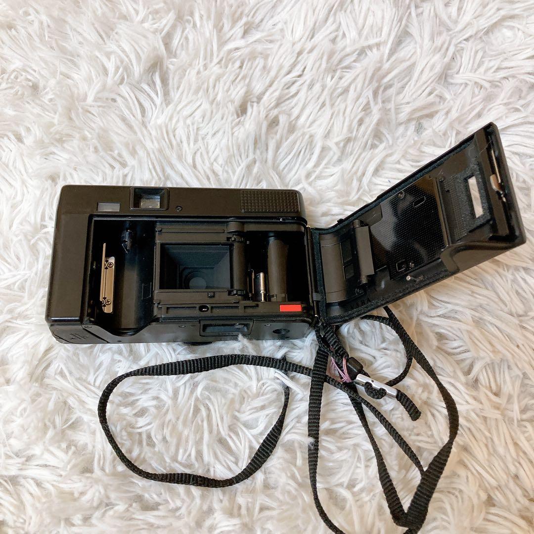 NIKON L35 AD フィルムカメラ