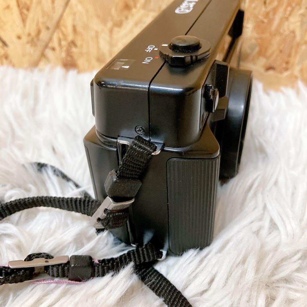 NIKON L35 AD フィルムカメラ