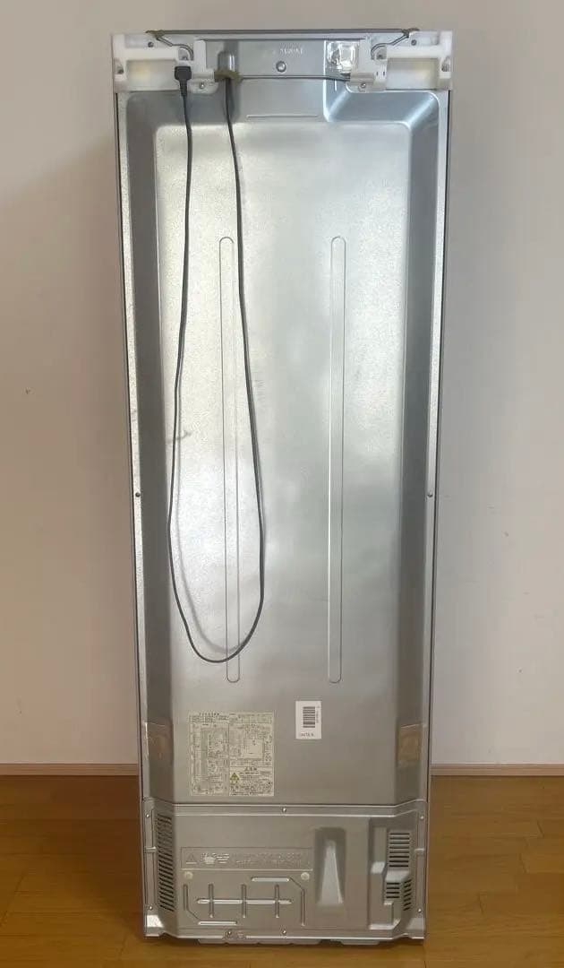 日立 HITACHI 冷凍冷蔵庫 415L R-S42CM 毎週金曜日値下げ！