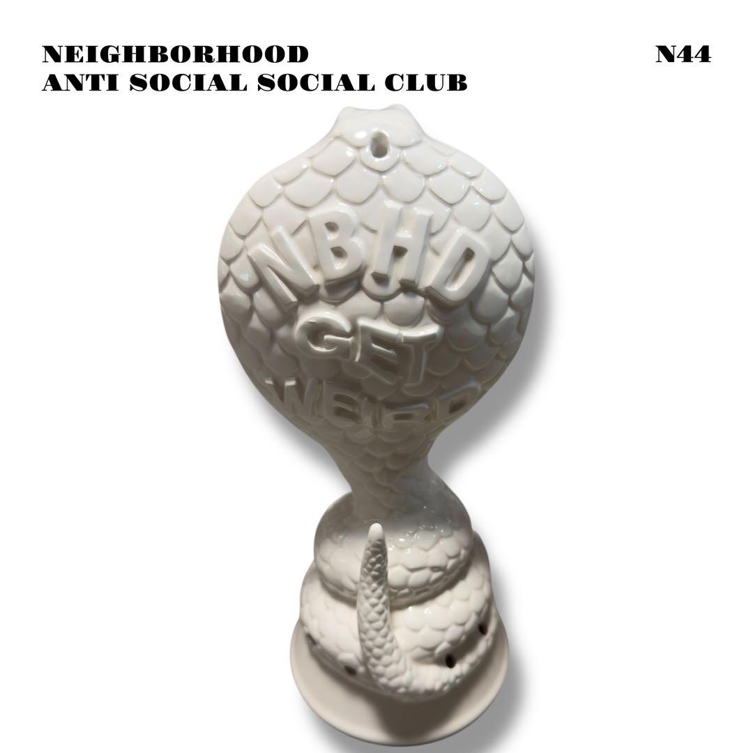 ★限定出品★ NEIGHBORHOOD ANTISOCIALSOCIALCLUB