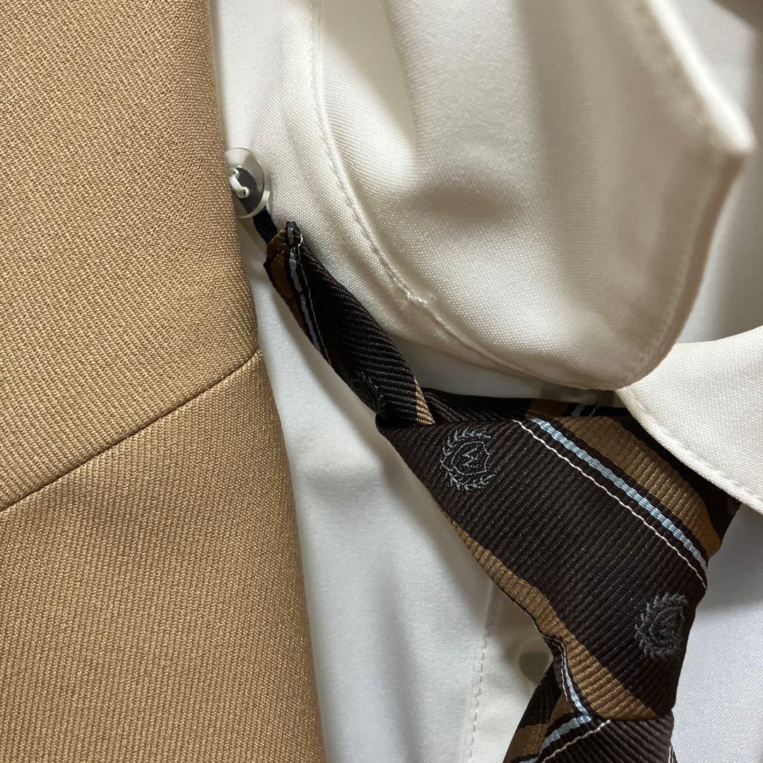 卒服・160サイズ ジャケット・スカート