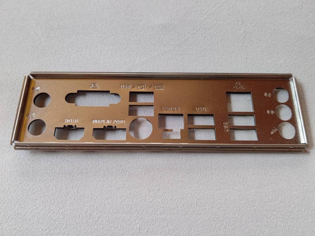 ASRock AM4 B550M Pro4 BIOS3.61 マザーボード