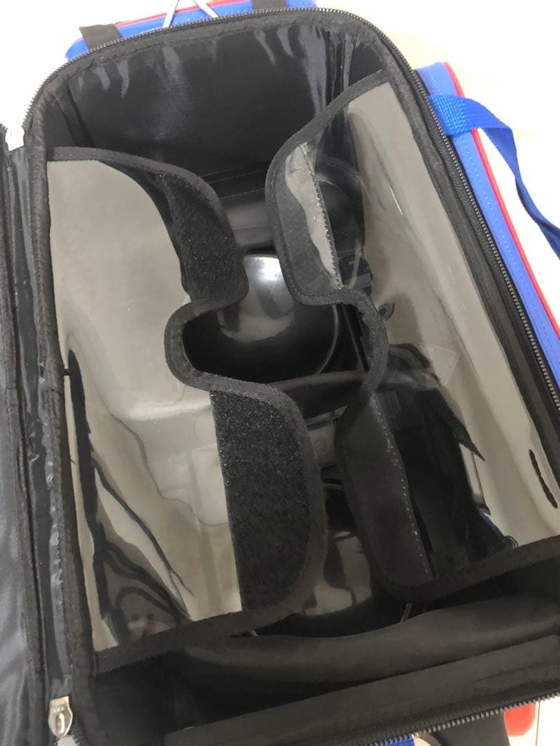 【ゆまありさま専用】【おまけ付き】Brunswick ボウリング用バッグ 2個用