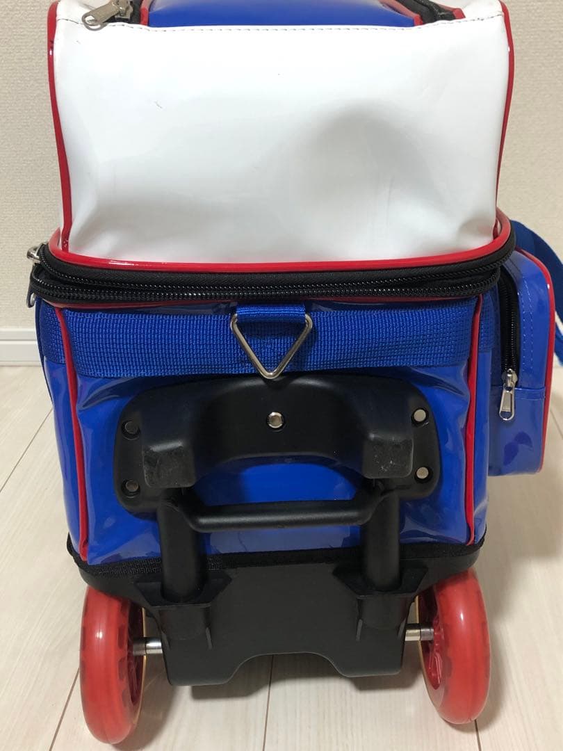 【ゆまありさま専用】【おまけ付き】Brunswick ボウリング用バッグ 2個用