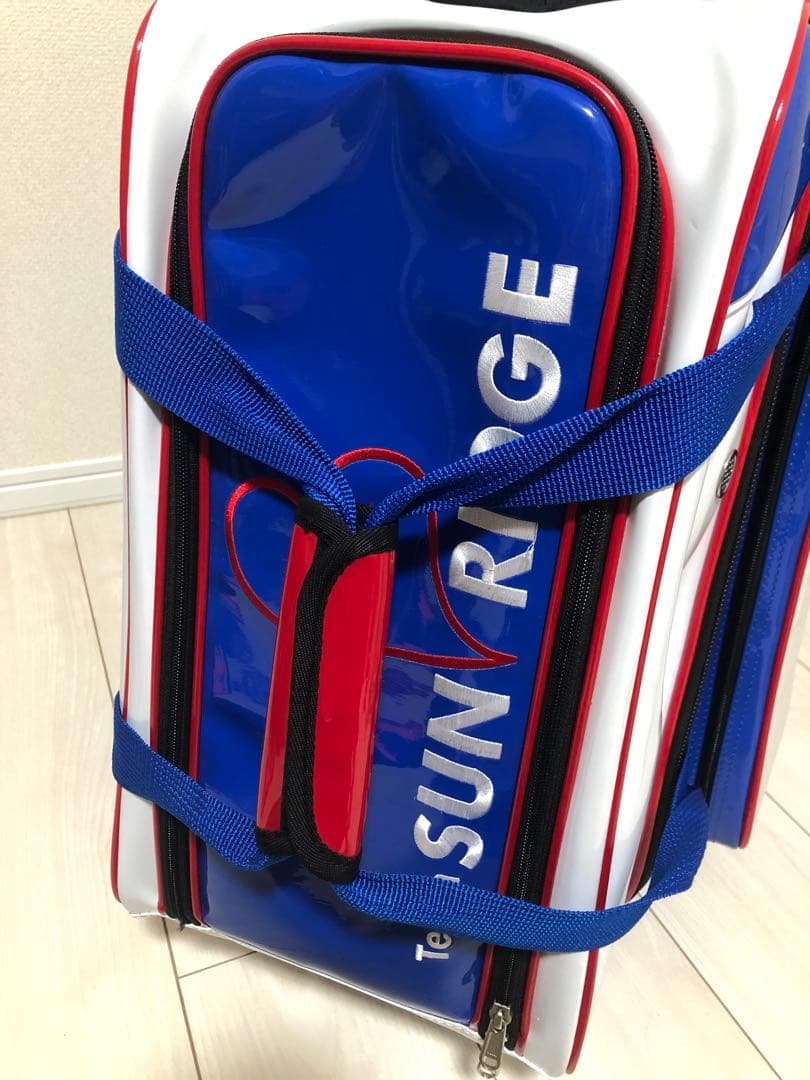 【ゆまありさま専用】【おまけ付き】Brunswick ボウリング用バッグ 2個用