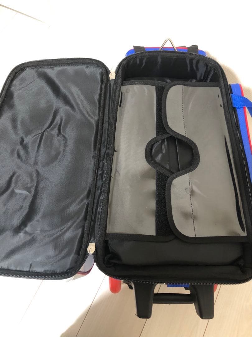 【ゆまありさま専用】【おまけ付き】Brunswick ボウリング用バッグ 2個用