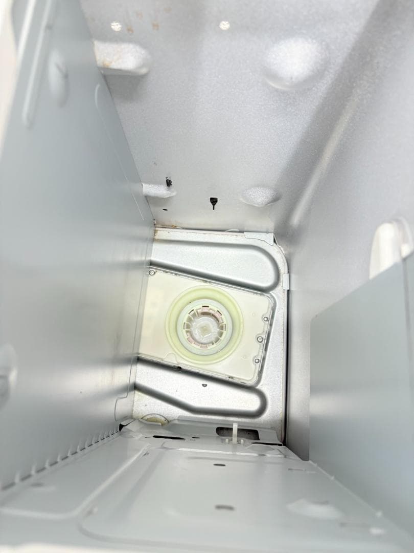 ダイニチ2013年製石油ファンヒーター（FW-579LX）