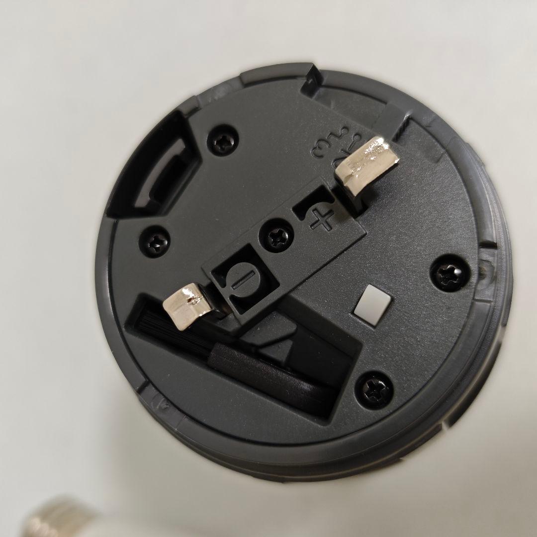 【2024年製】美品 プラズマクラスターイオン発生機 IG-LTA20-W