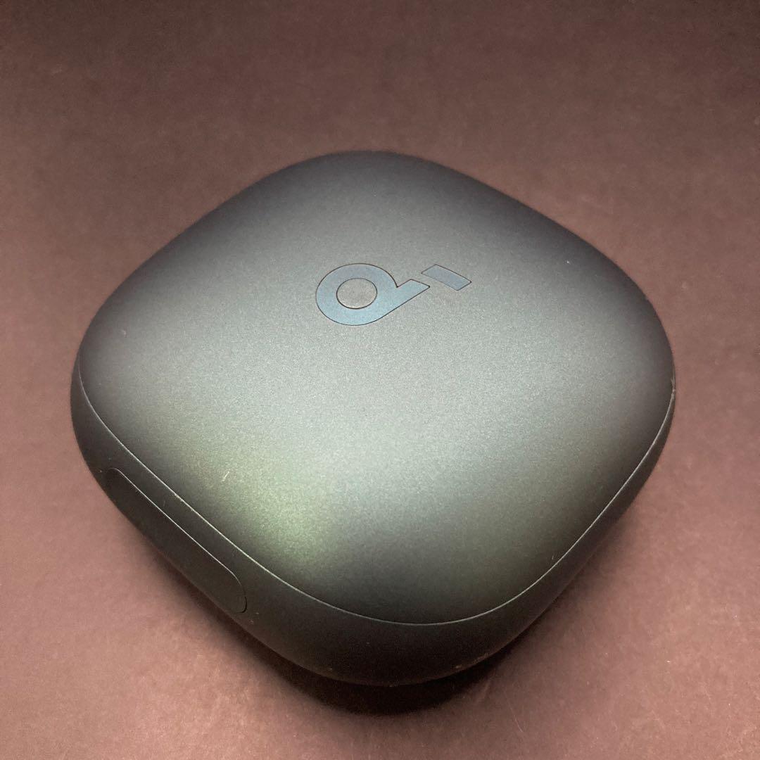 即決 Soundcore Liberty 4 Pro 充電ケースのみ A3954