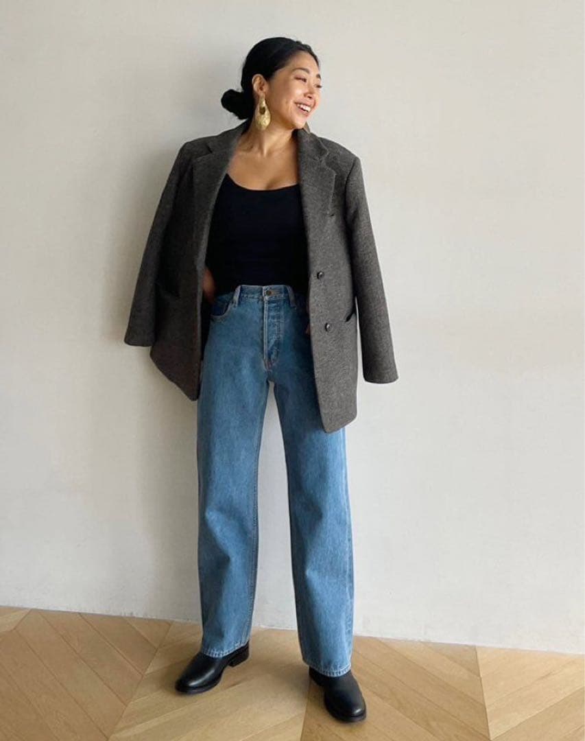 hy☆smSeaRoomlynn coelie 伊原葵 ジャケット