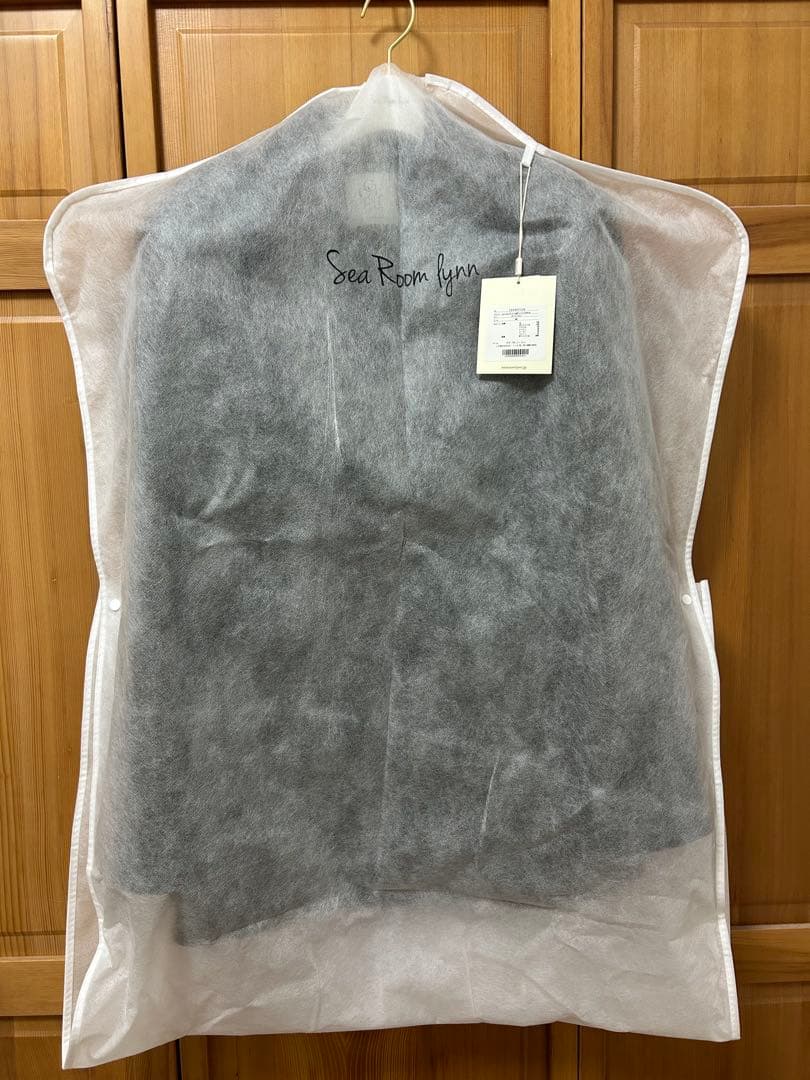 hy☆smSeaRoomlynn coelie 伊原葵 ジャケット