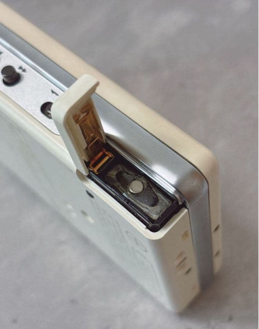 激レア　保証書付　ジャンク SONY WALKMAN WM-503 ウォークマン