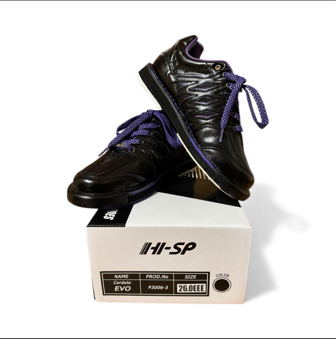 コアドロEVO 【新品】 26.0㎝