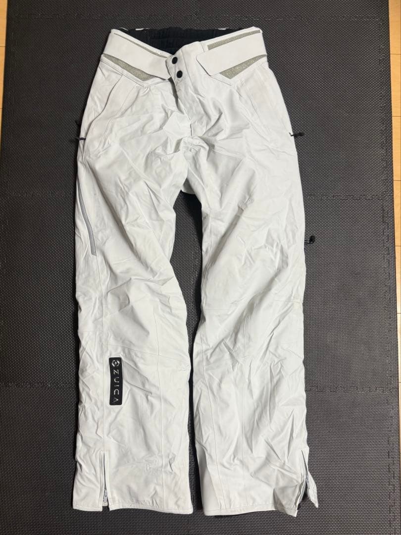 zuica スキーウェア　上下セット　　Daini サイズL