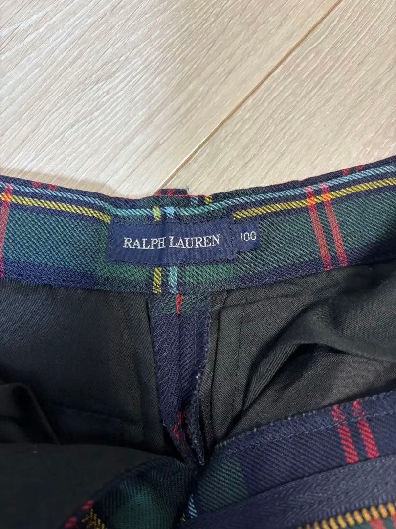 美品⭐︎ラルフローレン　キッズフォーマル　105 100 110男の子ボーイズ