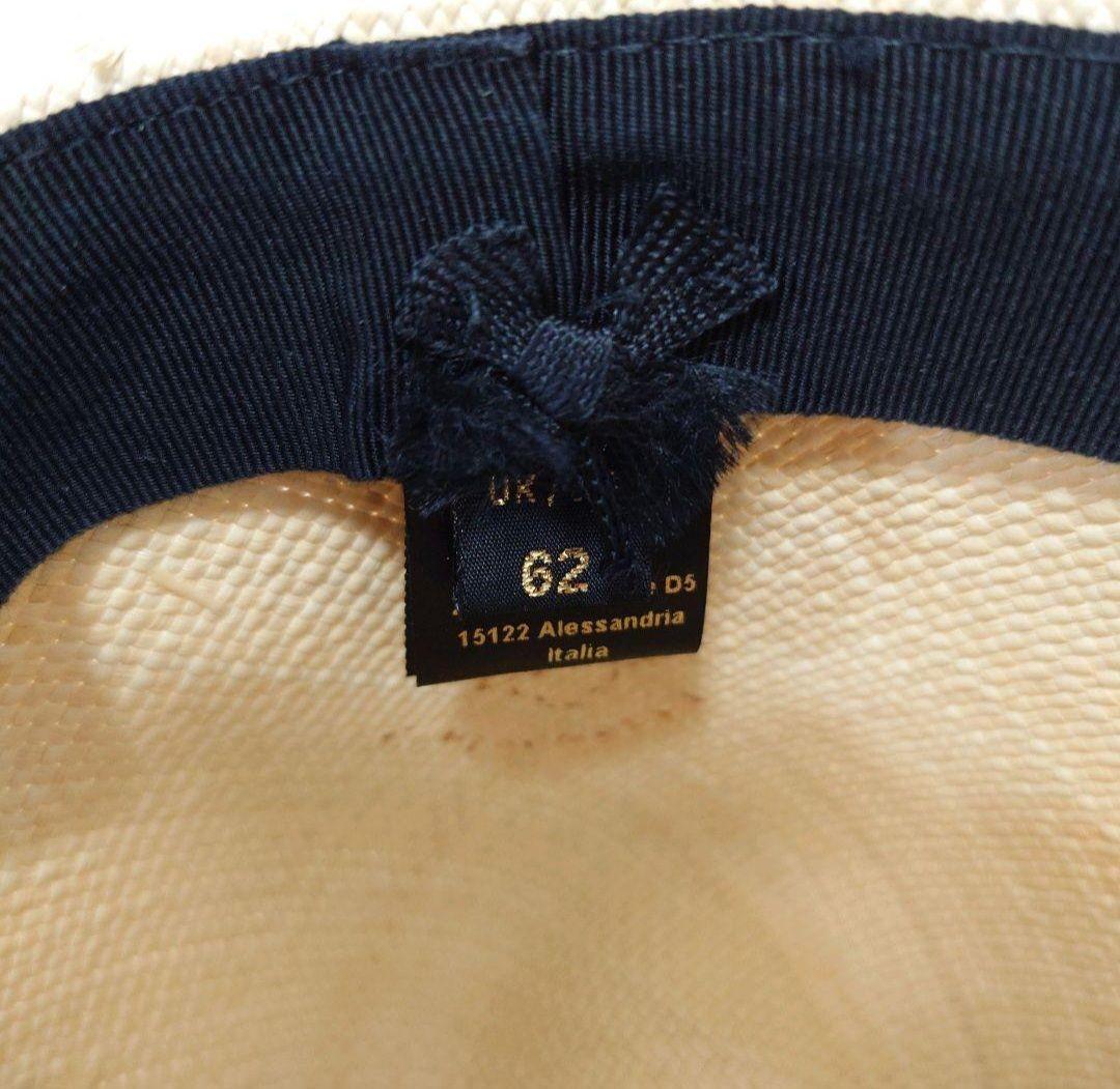 ボルサリーノ パナマハット62