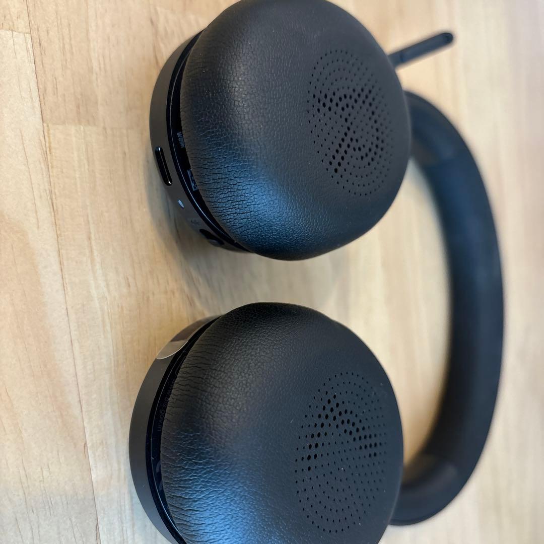 ヘッドホン Jabra EVOLVE2 65