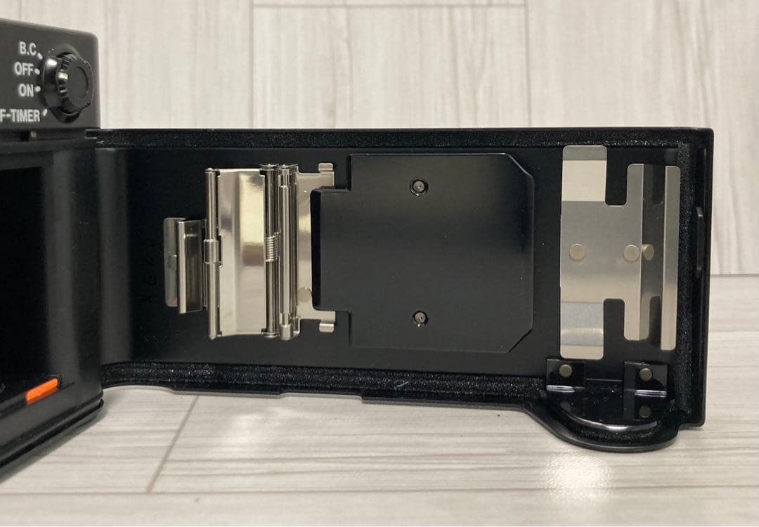 『動作確認済み』Canon Autoboy AF35ML フィルムカメラ