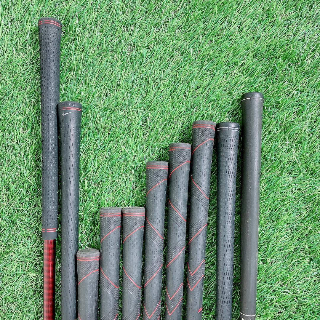 ナイキ VR PRO ビクトリー　レフティ　左　10本 セット N2270