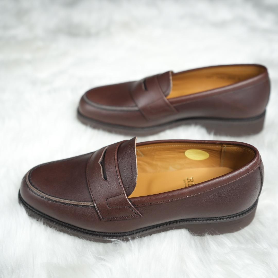 ✨新品・未使用✨REGAL ローファー 24.5EE